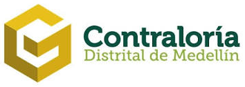 Contraloría Distrital de Medellín