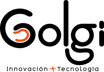 Golgi - Innovación + Tecnología